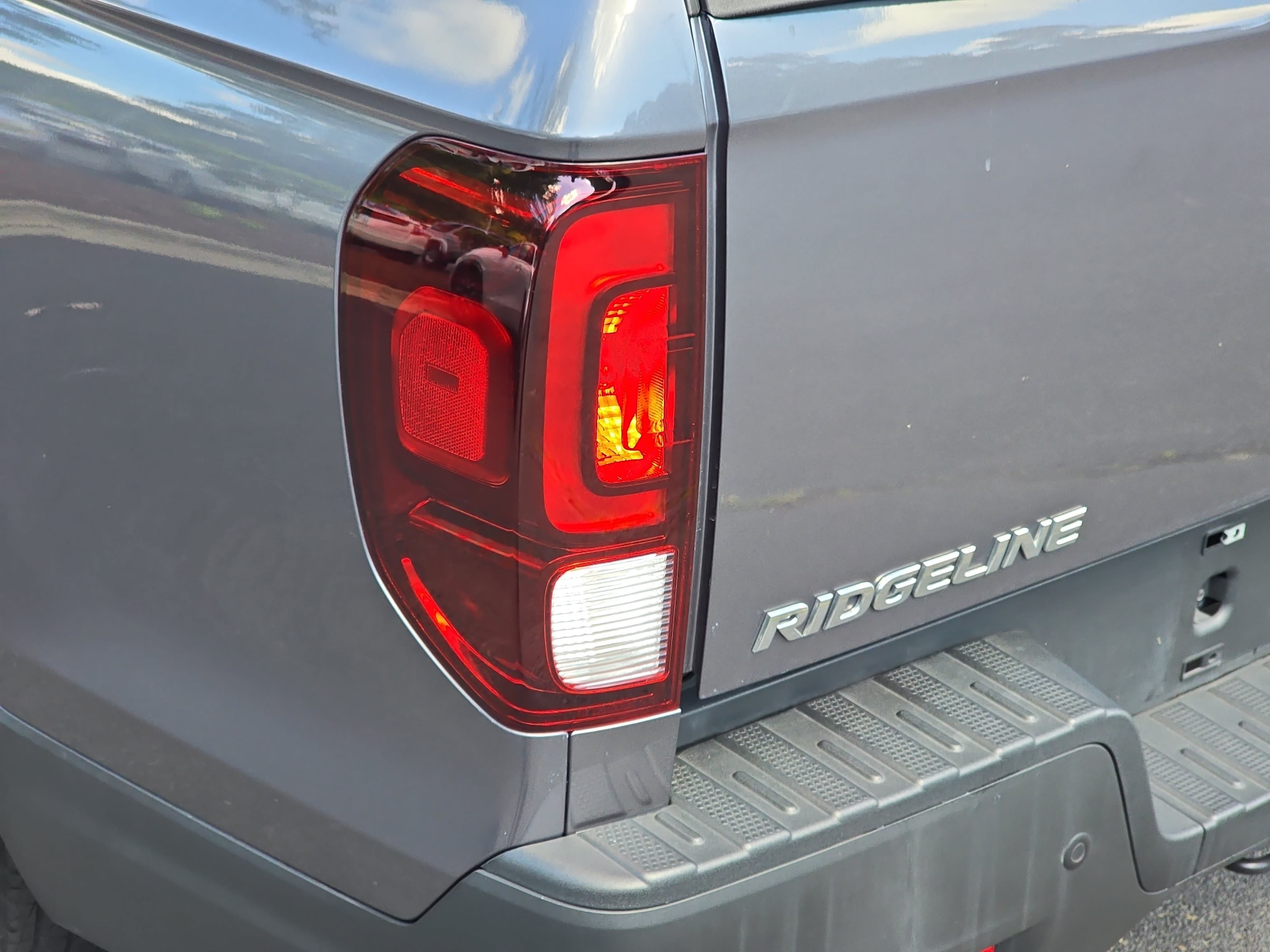 Used 2023 Honda Ridgeline RTL-E image 35