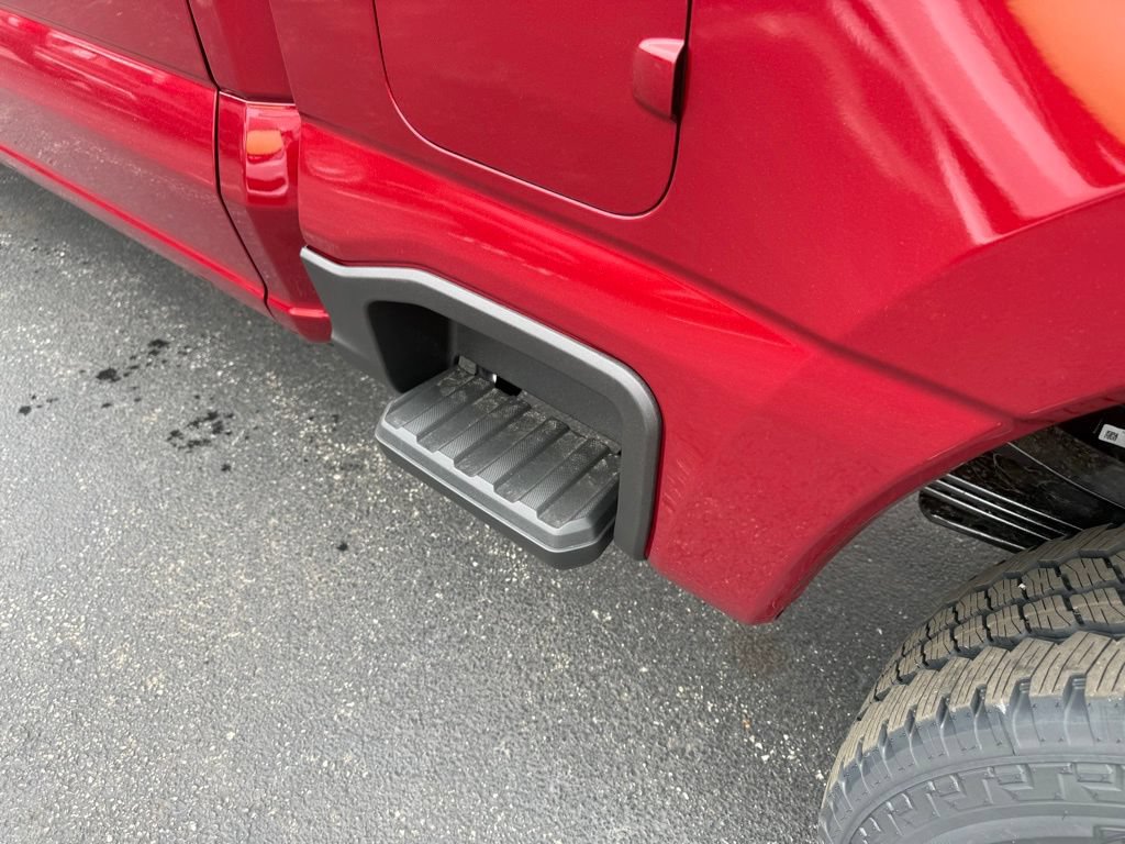 New 2026 Ford F250 Platinum AWD/4WD image 55