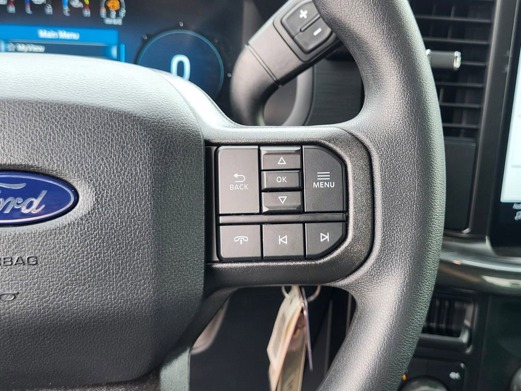New 2026 Ford F150 STX w/ Equipment Group 200A AWD/4WD image 29