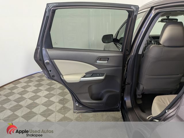 Used 2013 Honda CR-V EX-L image 28