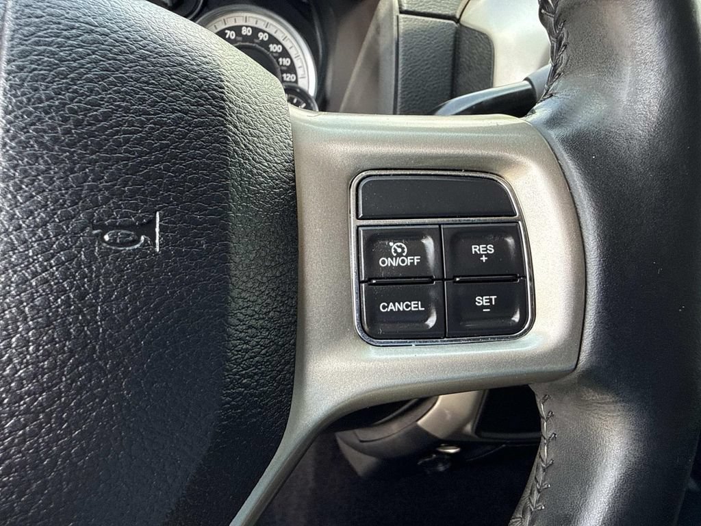 Used 2017 RAM 2500 Longhorn w/ Convenience Group RWD image 35