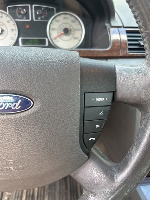 Used 2009 Ford Taurus Limited image 20