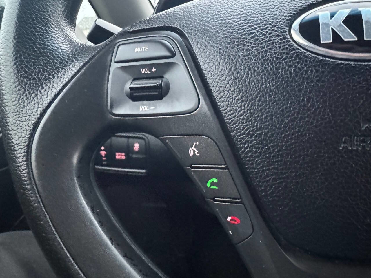 Used 2014 Kia Forte LX image 24