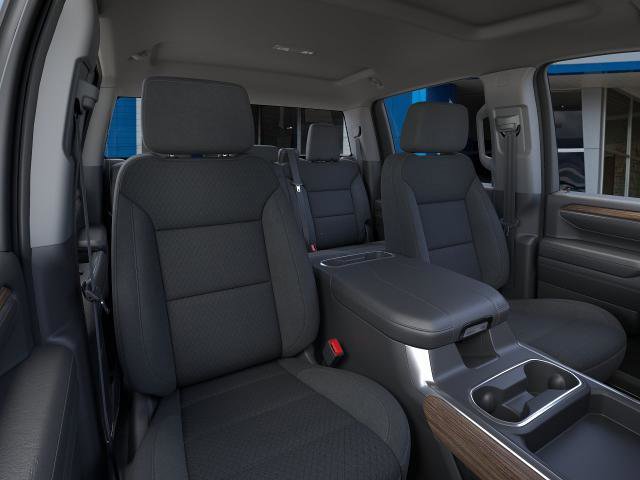 New 2026 Chevrolet Silverado 3500 LT w/ Texas Edition AWD/4WD image 42
