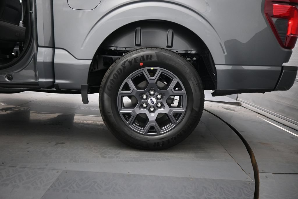 New 2026 Ford F150 STX w/ Equipment Group 200A RWD image 17