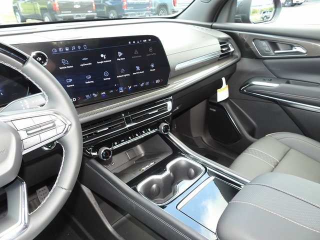 New 2026 Chevrolet Traverse High Country w/ LPO, Floor Liner Package image 46