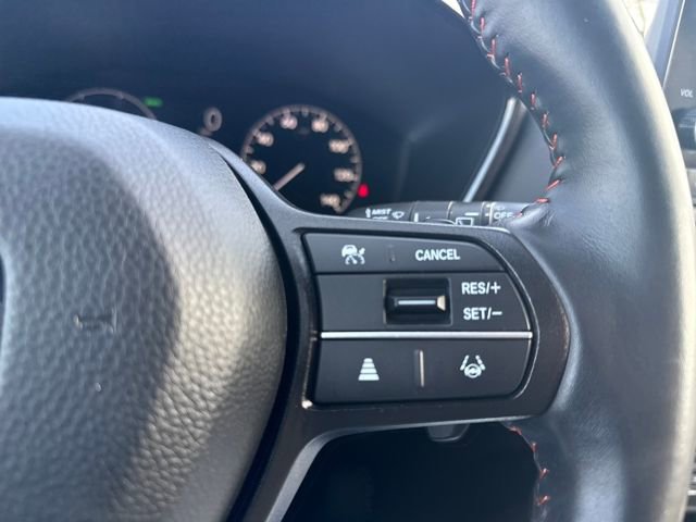 Certified 2024 Honda CR-V Sport image 26