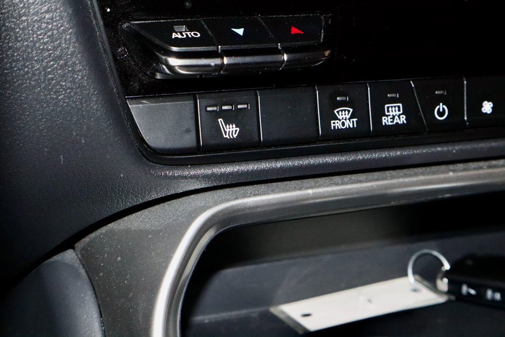 Used 2025 MAZDA CX-70 3.3 Turbo w/ Preferred Package image 5