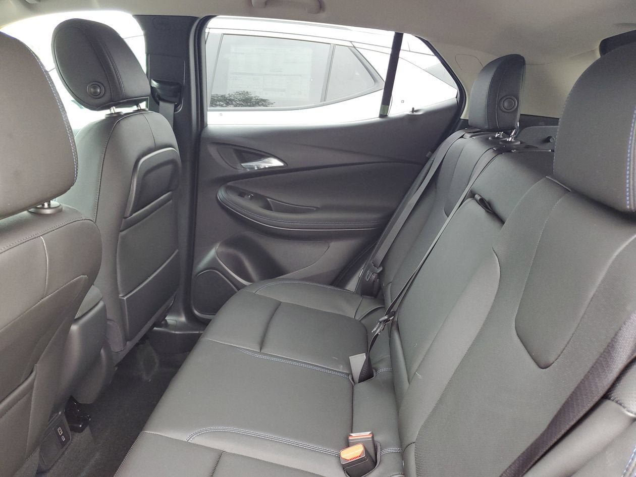 New 2026 Buick Encore GX Sport Touring w/ Comfort Package FWD image 10