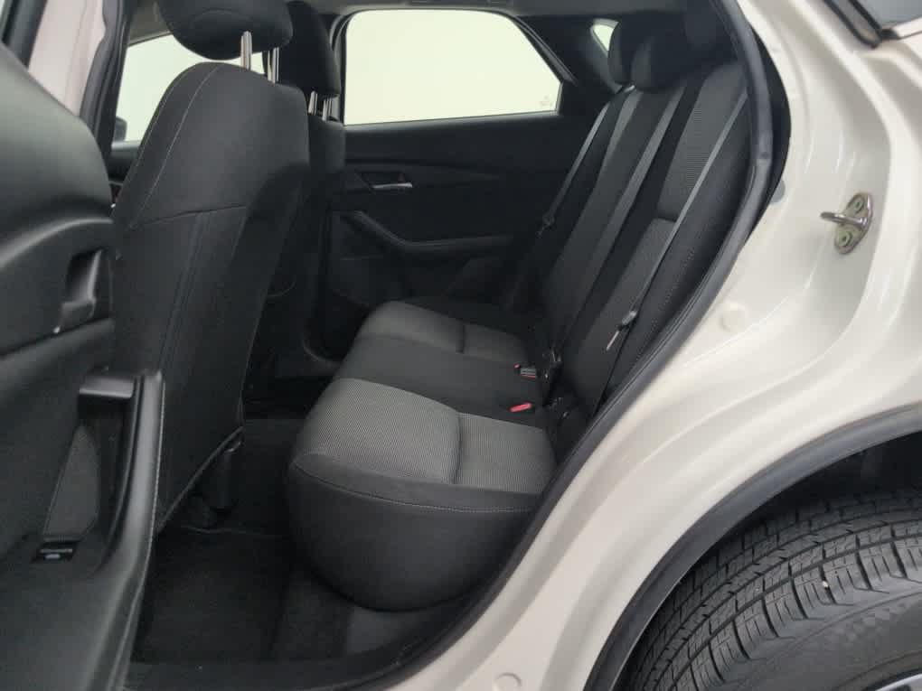 Used 2021 MAZDA CX-30 AWD 2.5 S image 14