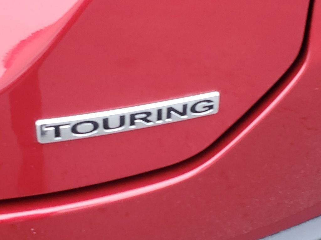 Used 2023 Honda Pilot Touring image 8