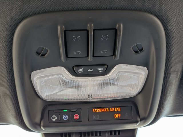 Certified 2024 Chevrolet Colorado Z71 w/ LPO, Dark Essentials Package AWD/4WD image 37