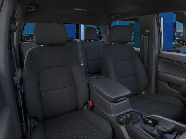 New 2026 Chevrolet Colorado LT image 18