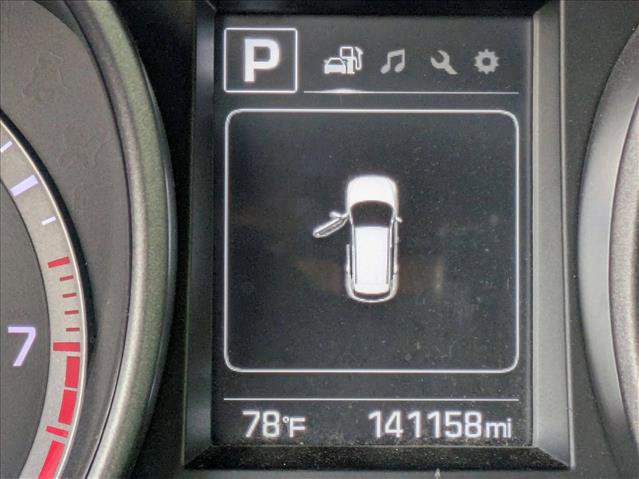 Used 2018 Hyundai Santa Fe Sport w/ 2.4L Value Package 02 image 13