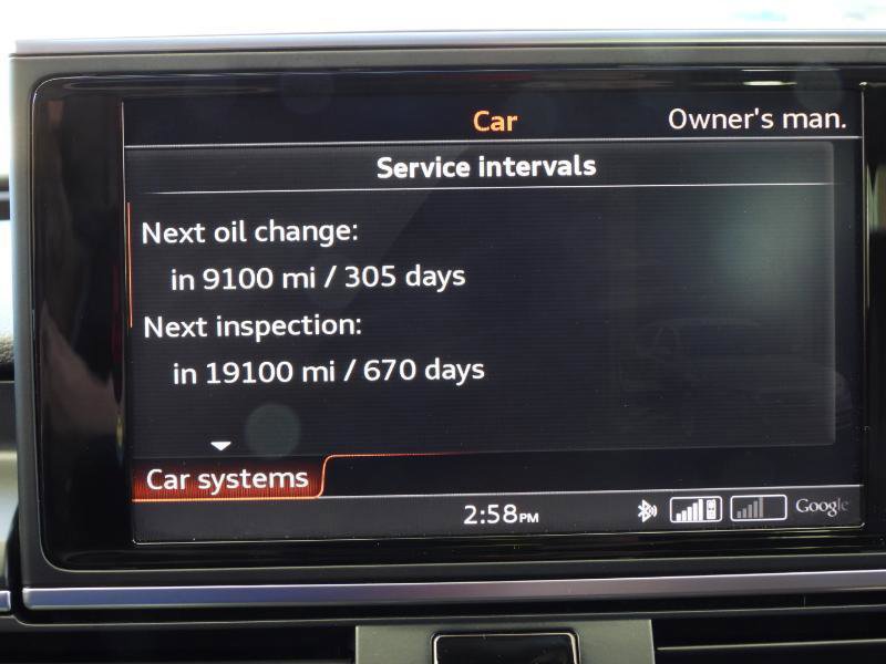 Used 2018 Audi A7 3.0T Prestige w/ Prestige Package image 74