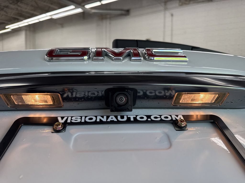 Used 2023 GMC Terrain AT4 w/ Tech Package AWD/4WD image 16