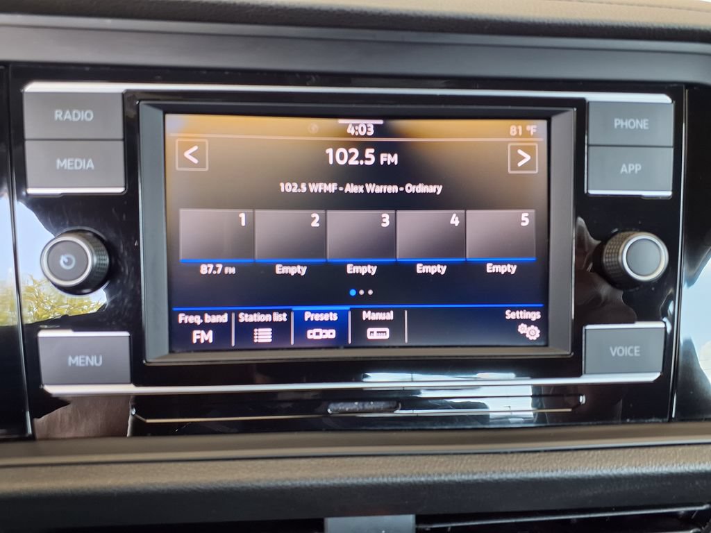 Used 2023 Volkswagen Jetta Sport FWD image 26