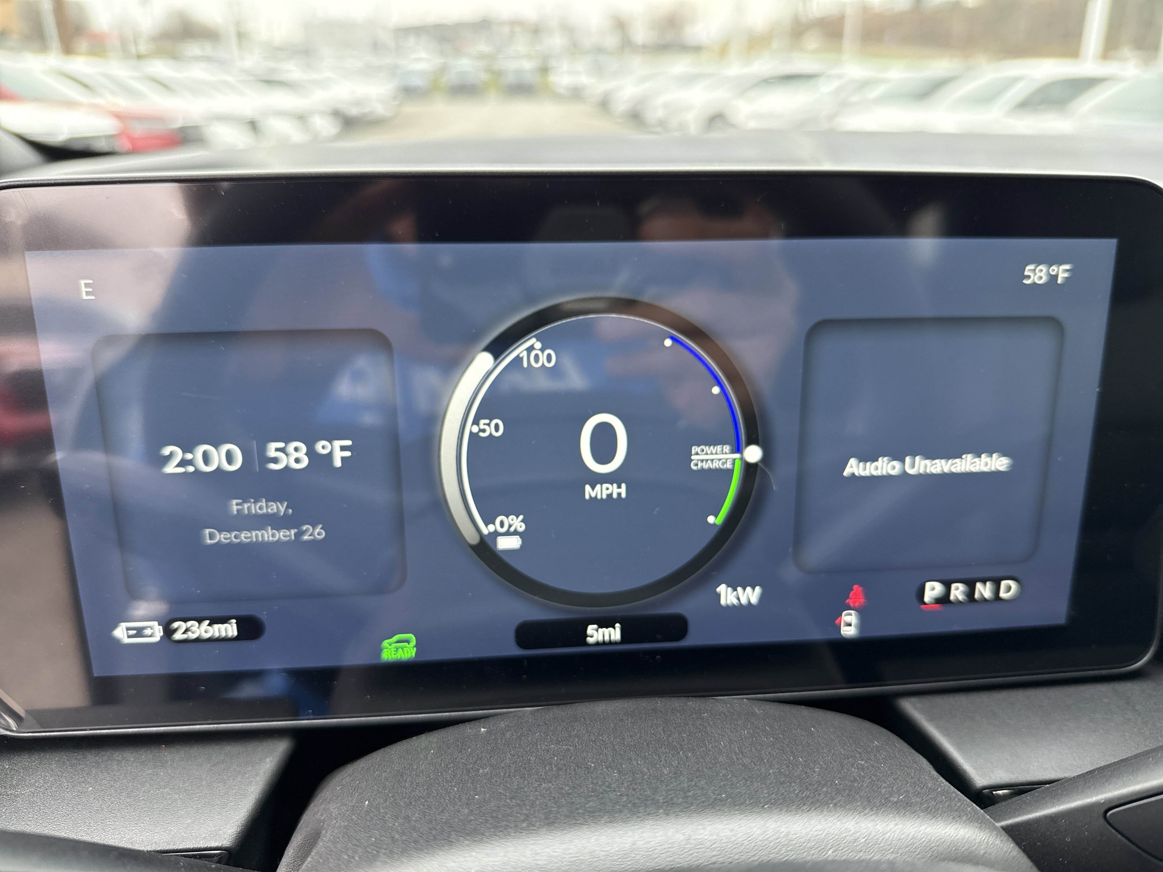 New 2026 Honda Prologue Elite image 20