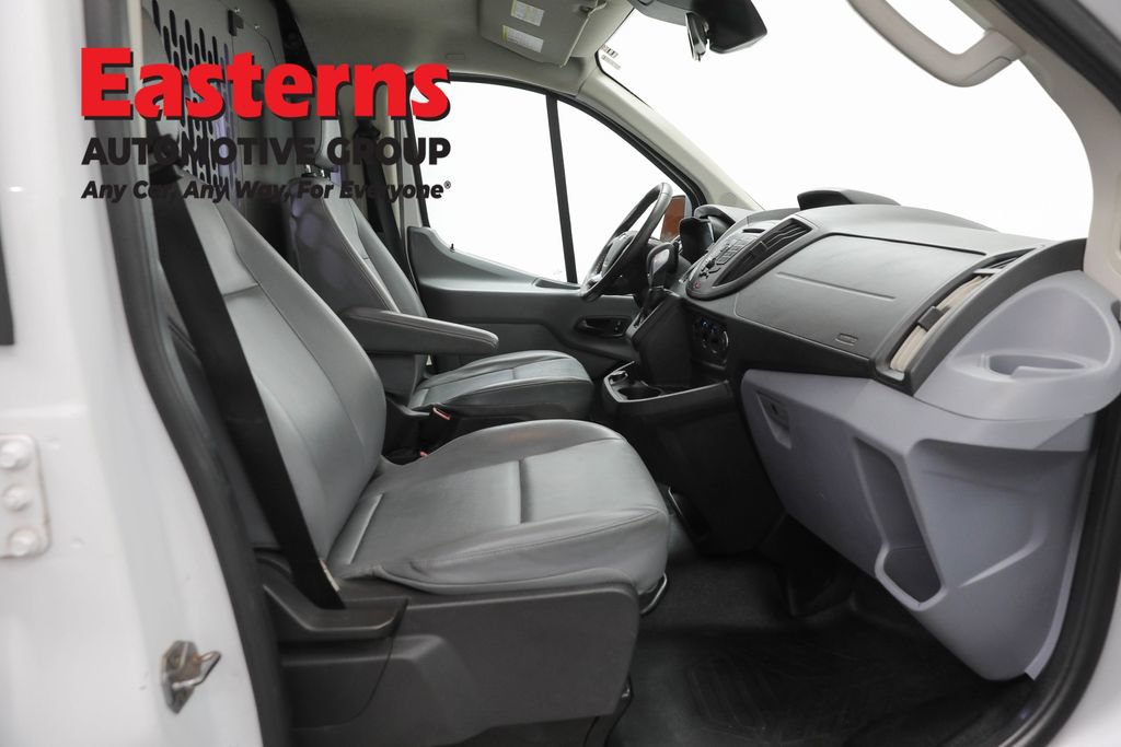 Used 2019 Ford Transit 150 148 Low Roof RWD image 21