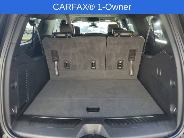 Certified 2024 GMC Yukon XL SLT image 9