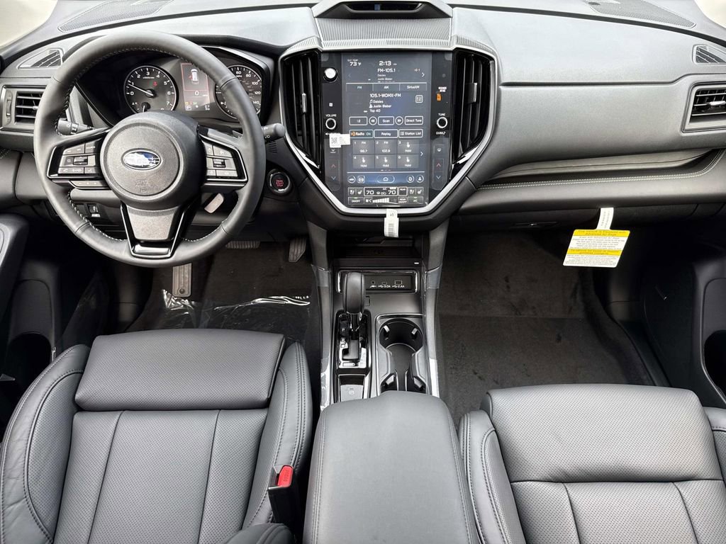 New 2026 Subaru Ascent Bronze Edition image 18