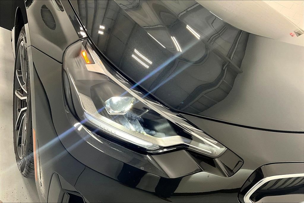 New 2025 BMW 230i Coupe w/ Convenience Package image 27