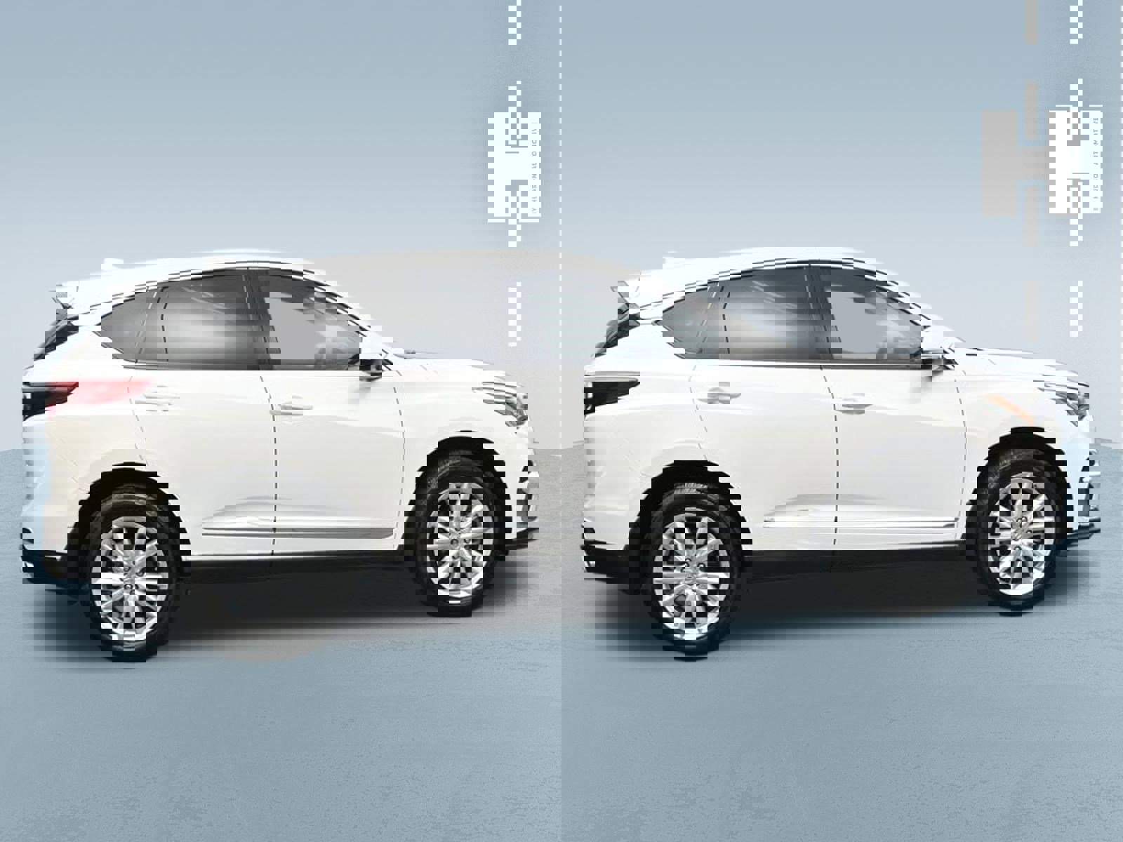 Used 2019 Acura RDX AWD image 3