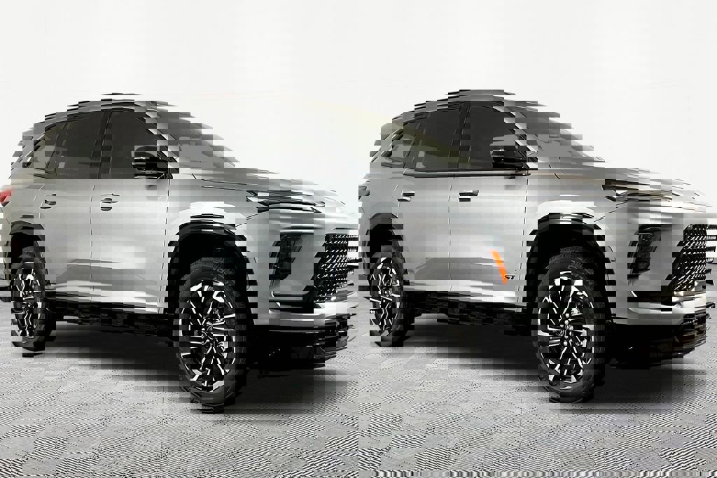 New 2026 Buick Enclave Sport Touring w/ Power Package image 3