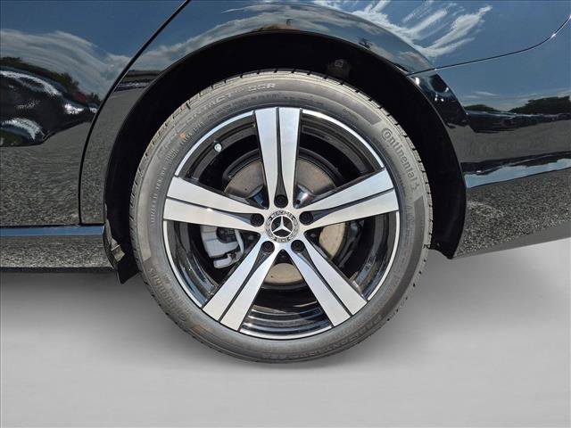 New 2026 Mercedes-Benz C 300 4MATIC Sedan image 11