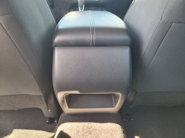 Certified 2024 Nissan Altima 2.5 S FWD image 17