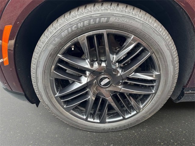 New 2026 Cadillac Escalade IQ Sport 1 w/ LPO, ONYX Package image 8