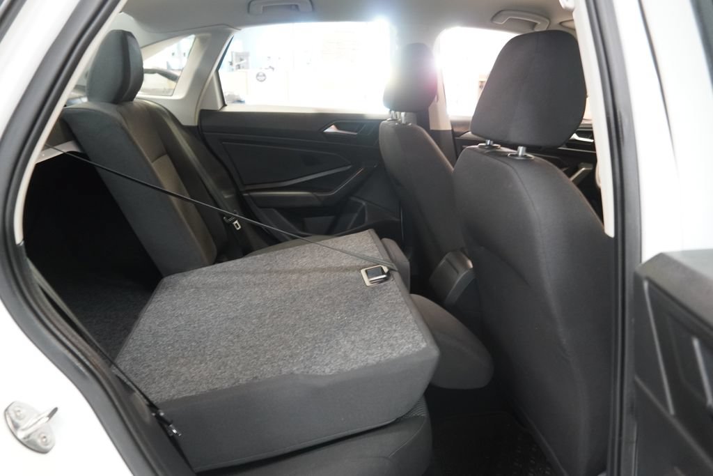 Used 2021 Volkswagen Jetta S FWD image 28