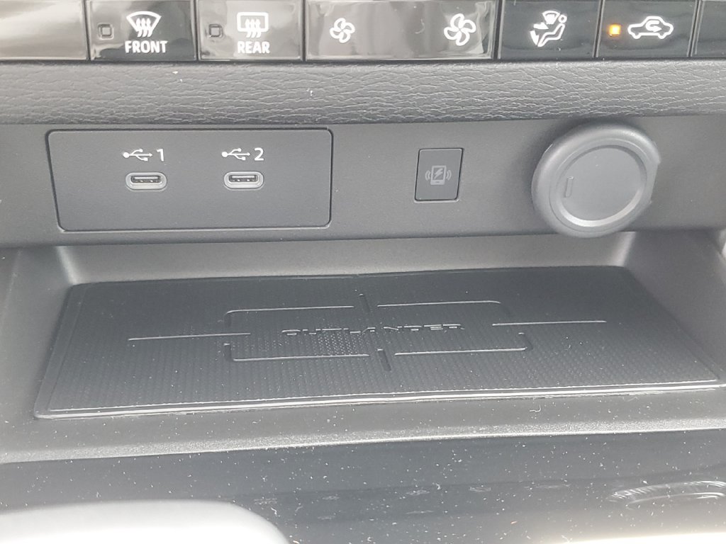 New 2026 Mitsubishi Outlander SE AWD/4WD image 31
