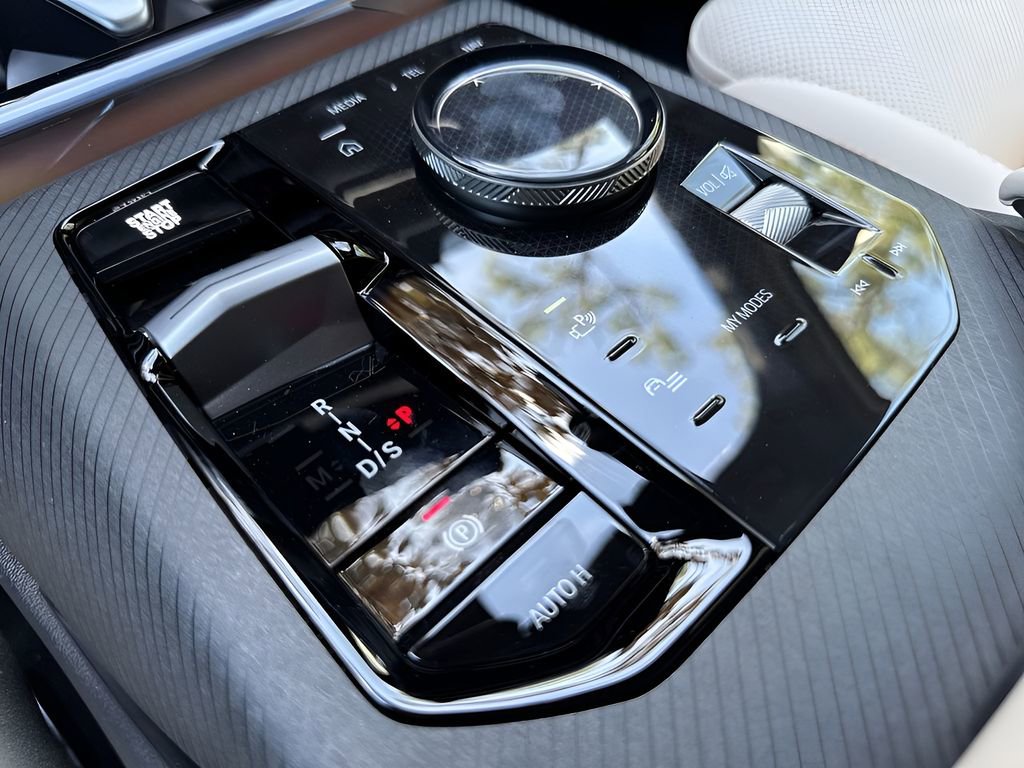 New 2026 BMW X3 xDrive30 w/ Premium Package image 24