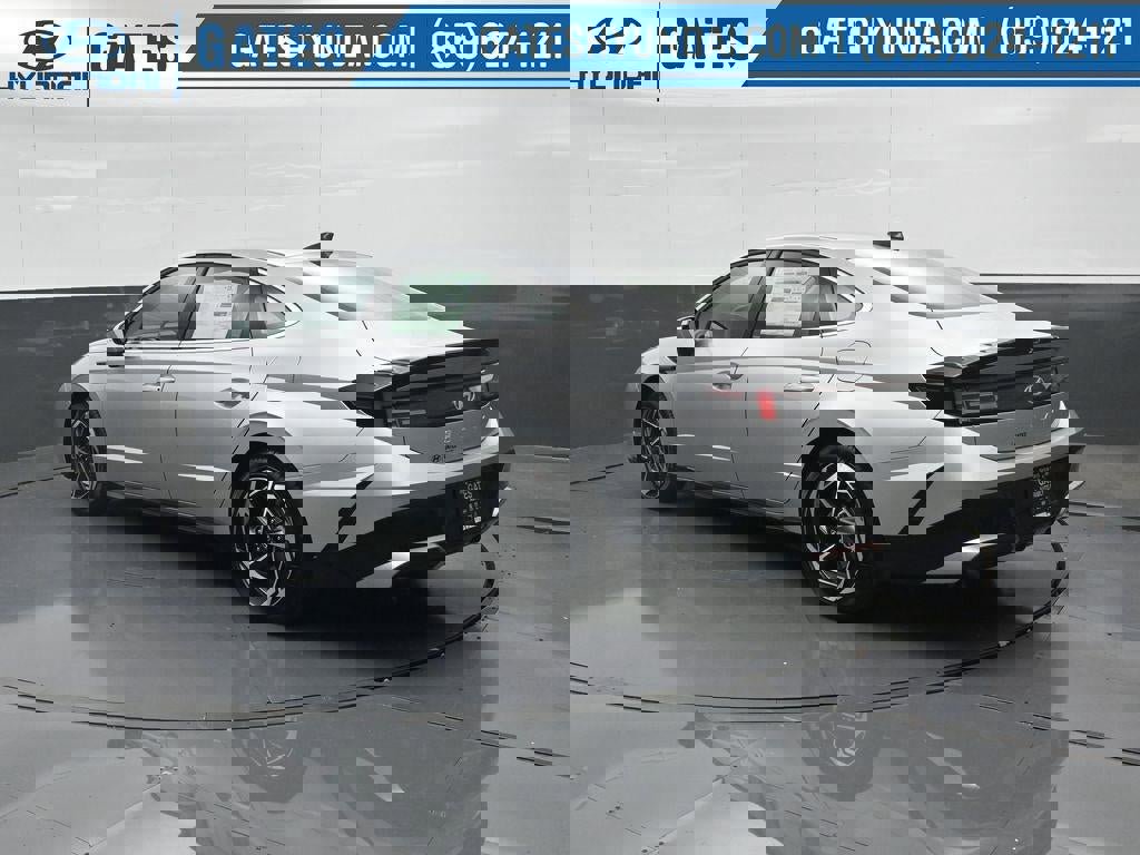 New 2026 Hyundai Sonata SEL image 8