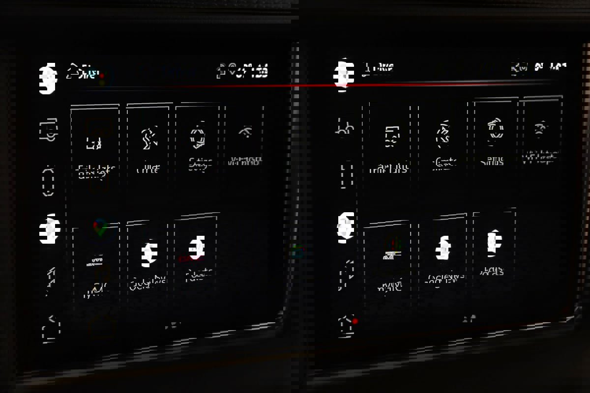 Used 2022 GMC Yukon Denali image 37