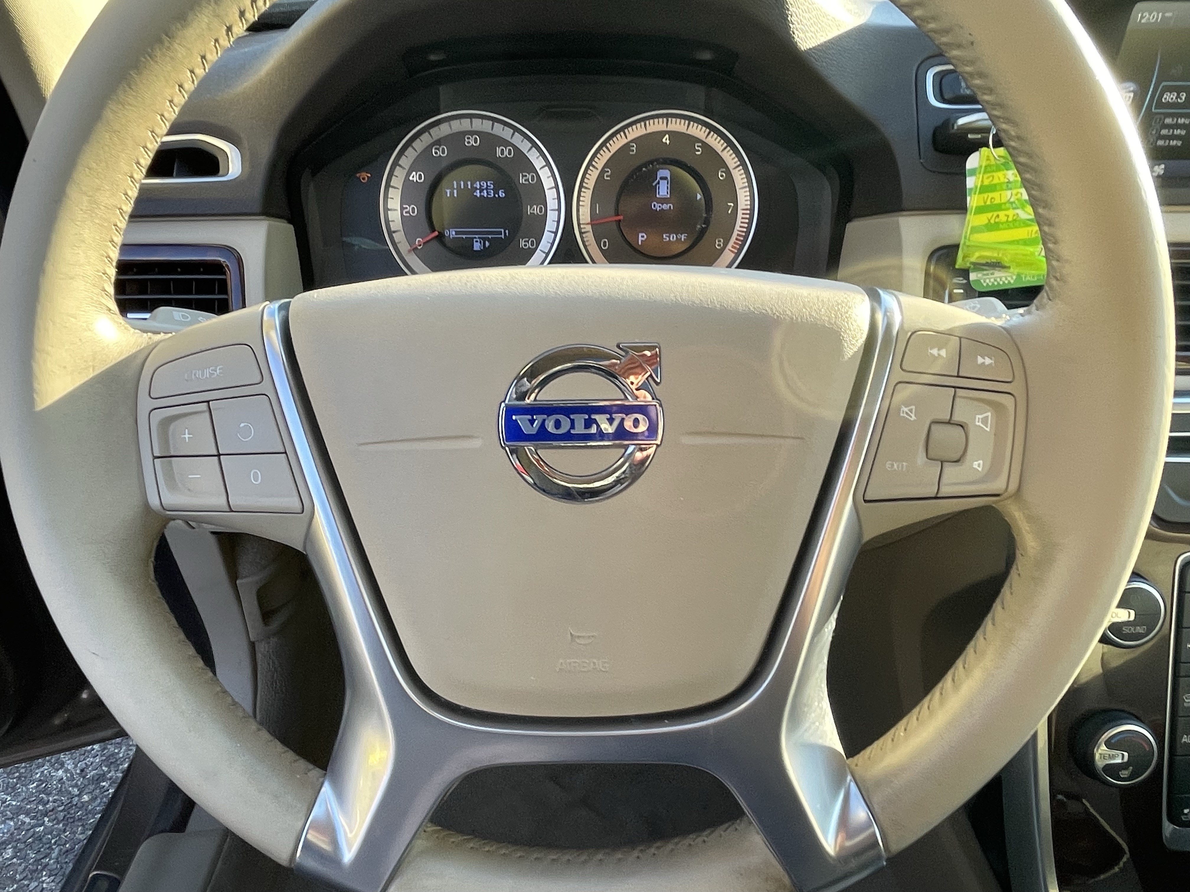 Used 2013 Volvo XC70 T6 AWD/4WD image 19