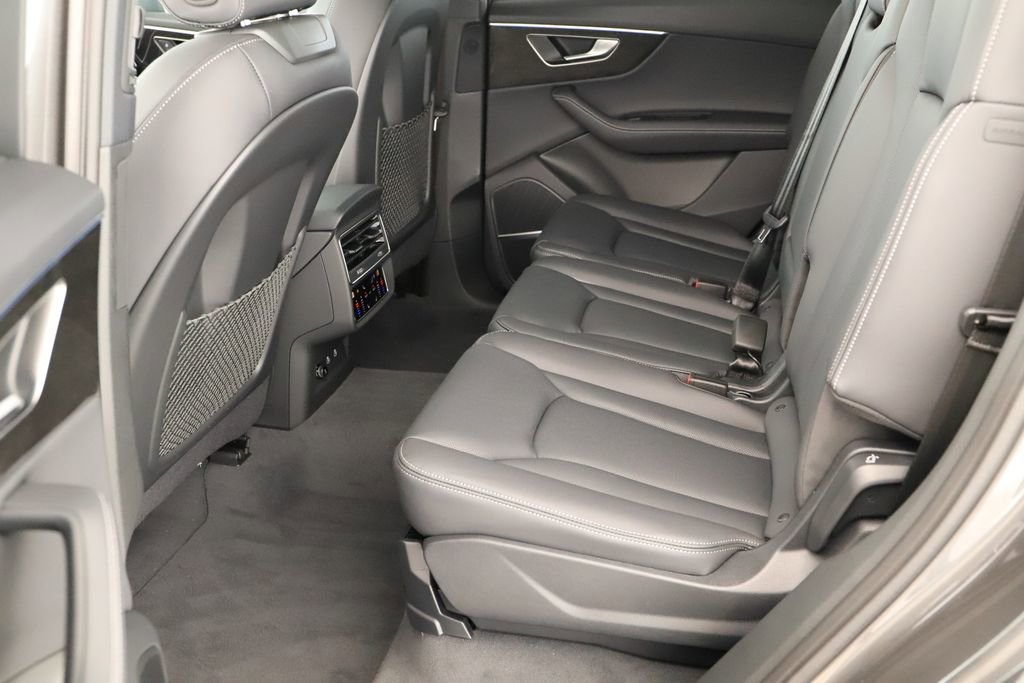 New 2026 Audi Q7 2.0T Premium Plus image 28