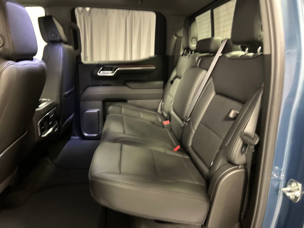 New 2026 GMC Sierra 1500 Denali w/ Technology Package image 22