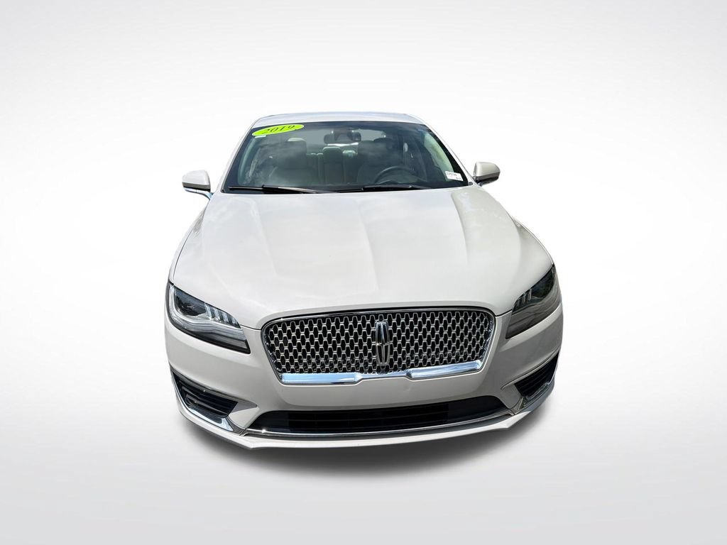 Used 2019 Lincoln MKZ Reserve FWD image 15