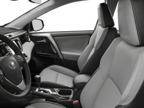 Used 2018 Toyota RAV4 Limited AWD/4WD image 12
