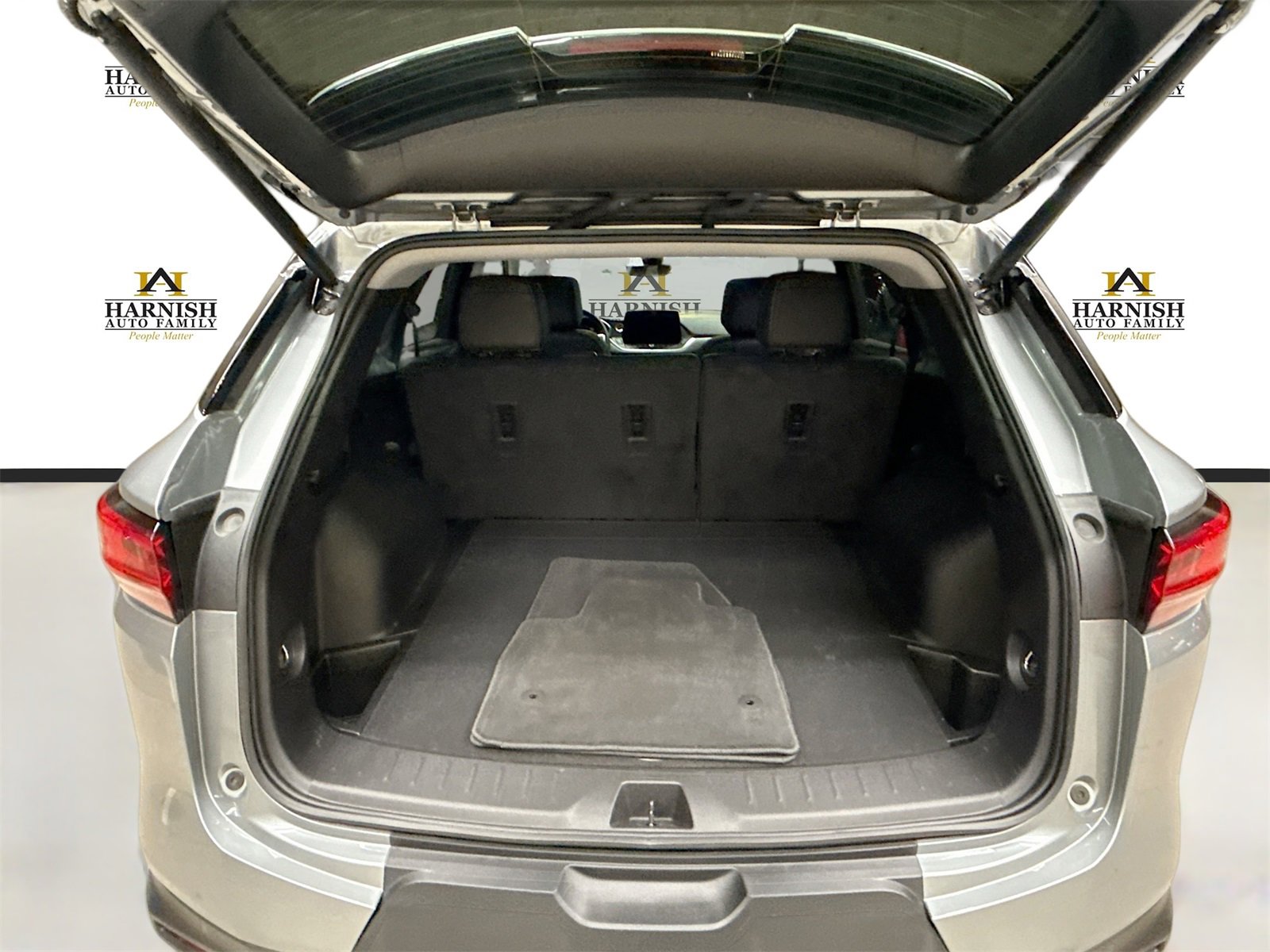 New 2025 Chevrolet Blazer LT w/ Sound & Technology Package image 27