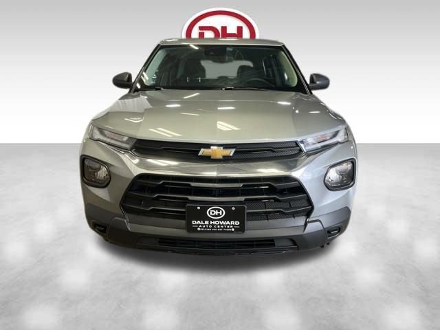 Used 2023 Chevrolet TrailBlazer LS AWD/4WD image 6