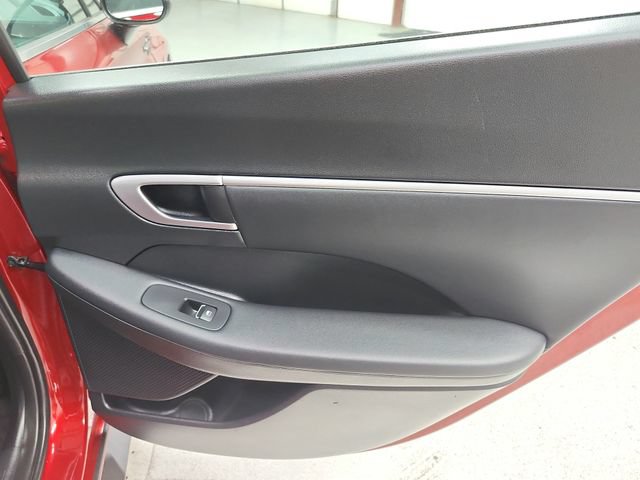 Used 2026 Hyundai Sonata Blue FWD image 35