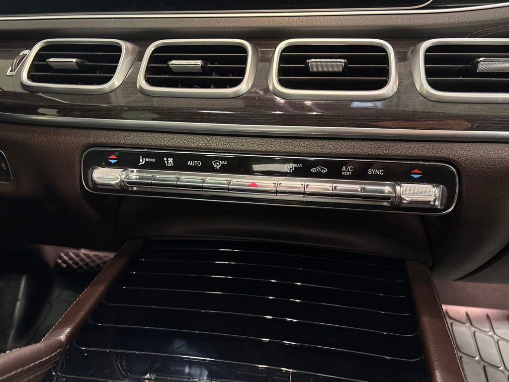 Used 2020 Mercedes-Benz GLS 450 GLS 450 image 18