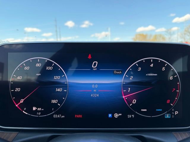 Used 2025 Mercedes-Benz C 300 4MATIC Sedan image 19