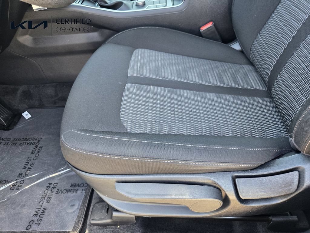 Used 2021 Kia Sorento LX FWD image 18