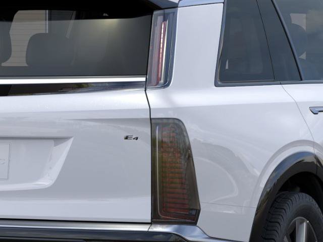 New 2027 Cadillac Vistiq Luxury w/ LPO, Floor Liner Package AWD/4WD image 11