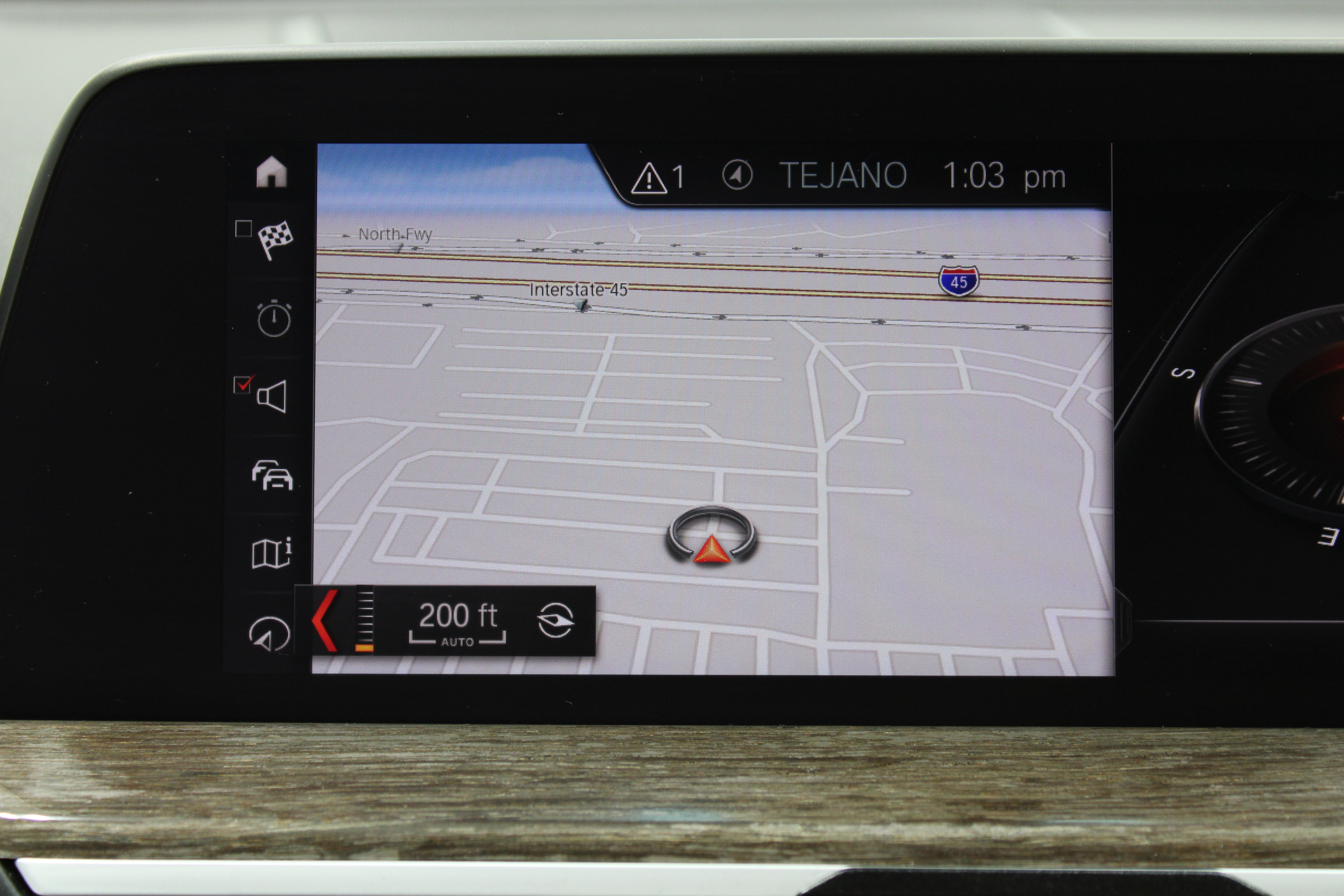 Used 2021 BMW X3 sDrive30i w/ Convenience Package RWD image 22