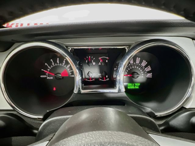 Used 2006 Ford Mustang GT Premium RWD image 14